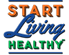 Living Healthy Hawaii Logo