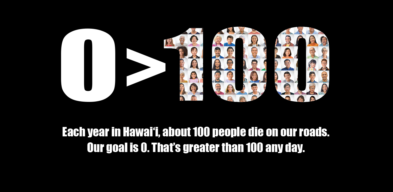 Vision Zero Hawaii