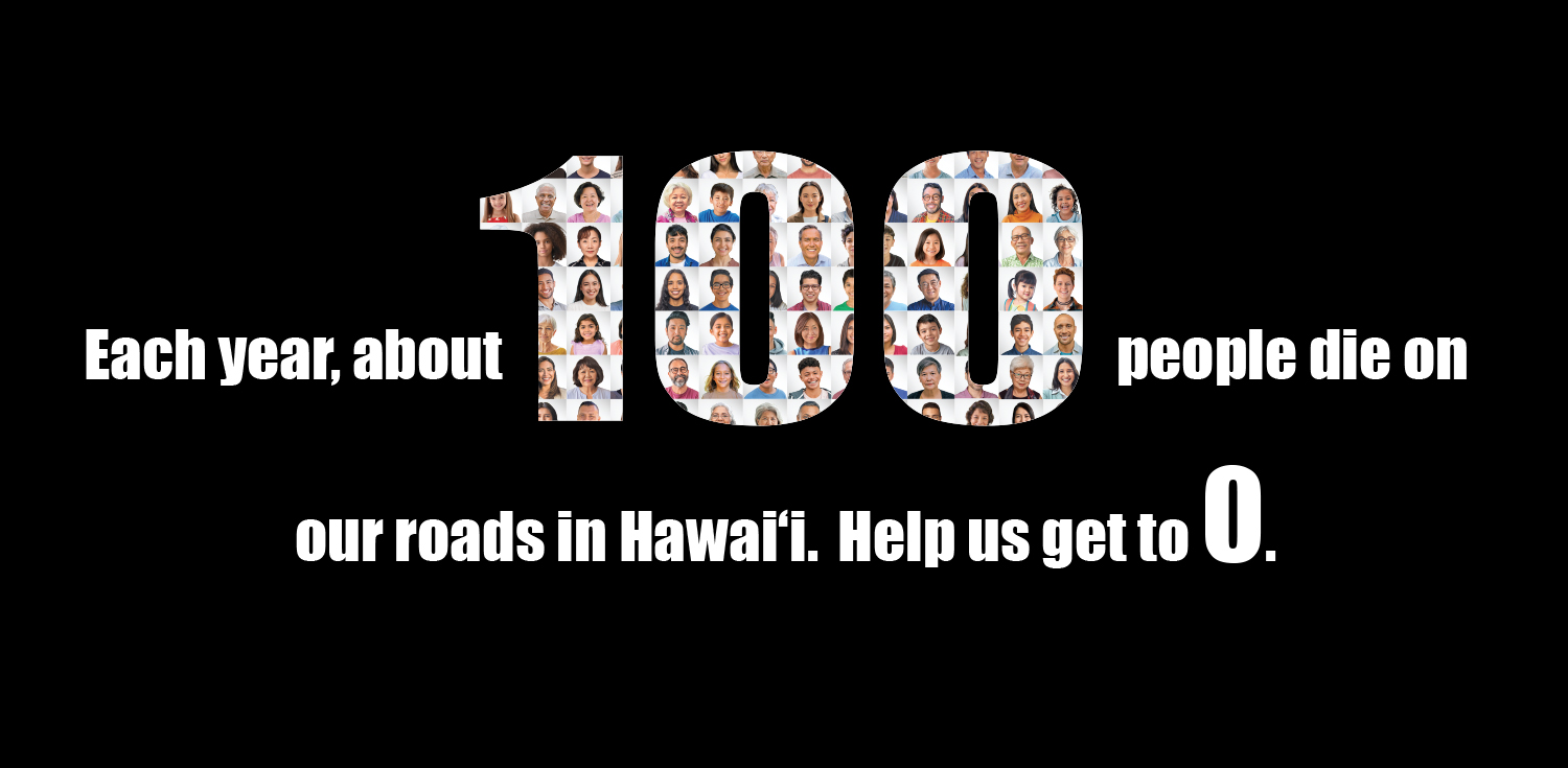 Vision Zero Hawaii