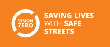 Hawaii Vision Zero logo Vision Zero