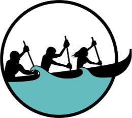 Kauai Planning Dept Logo Paddlers Logo