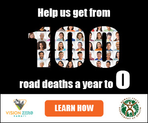 Vision Zero Hawaii