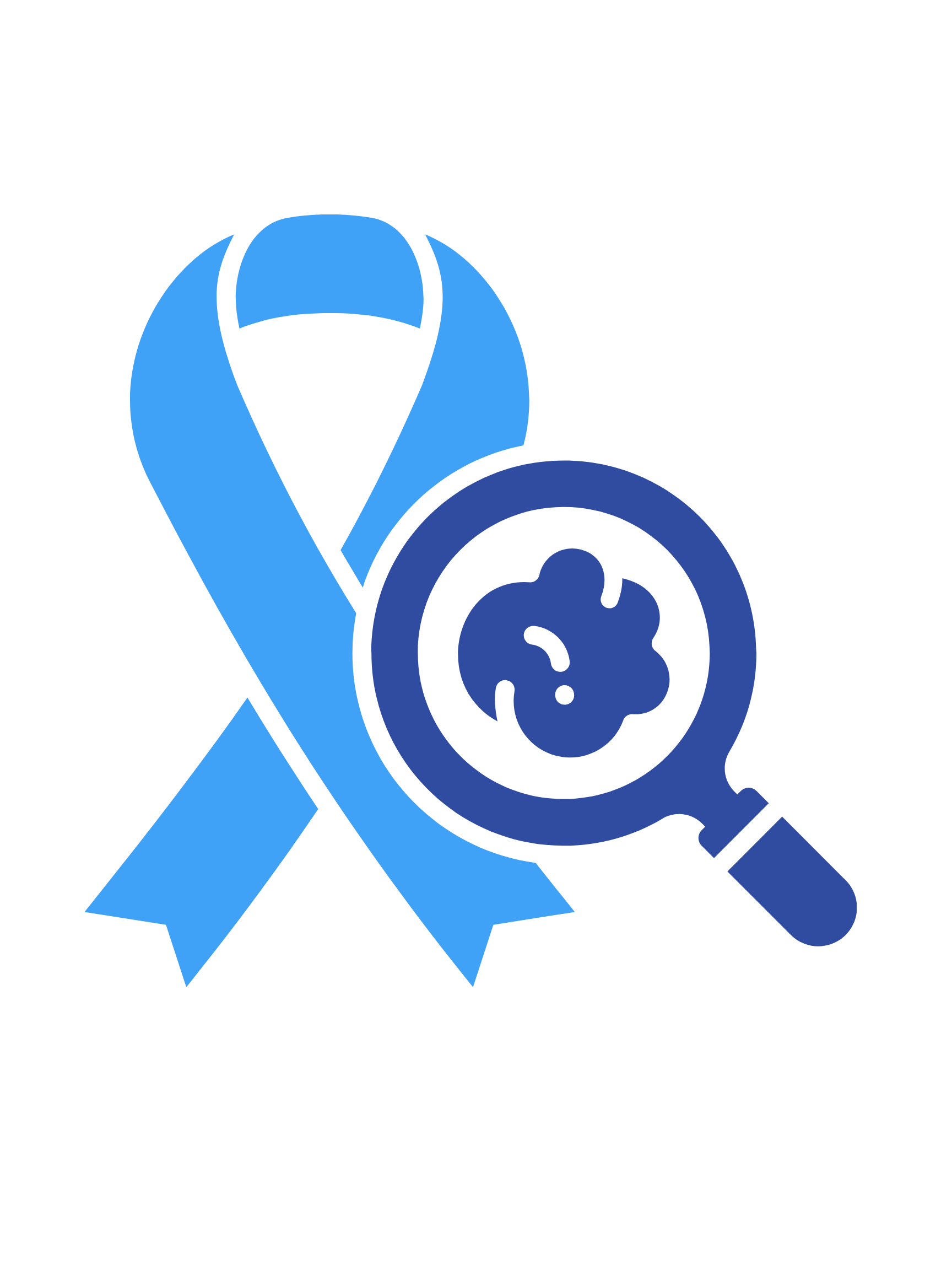 Awareness ribbon
