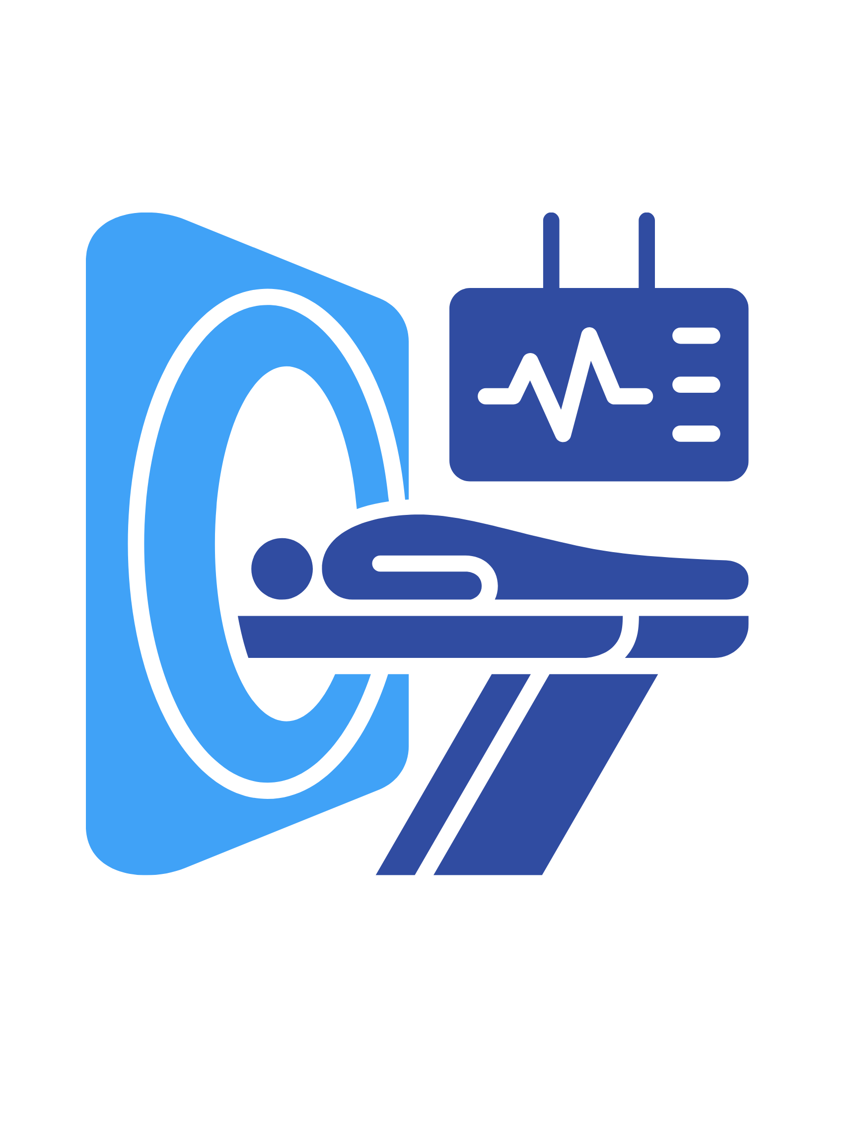 Computed tomography (CT)