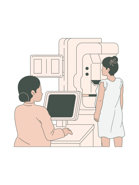 Mammogram